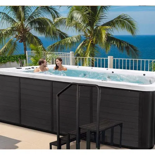 Swimspa hot tubs for sale in Daejeon